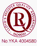 ISO9001